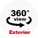 360 view overlay
