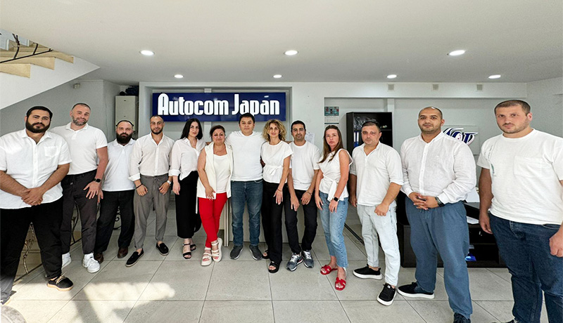 para group