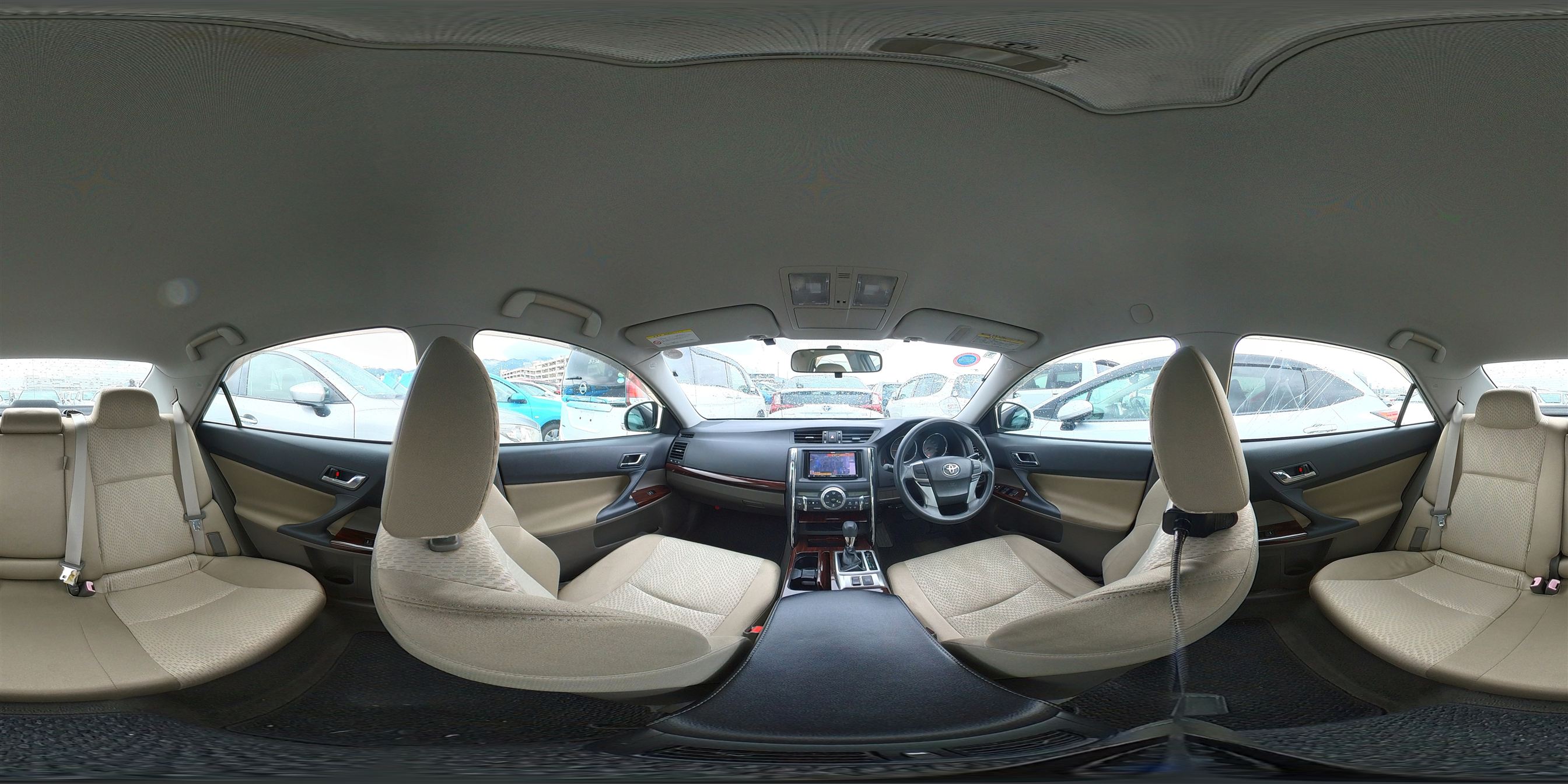 360 view