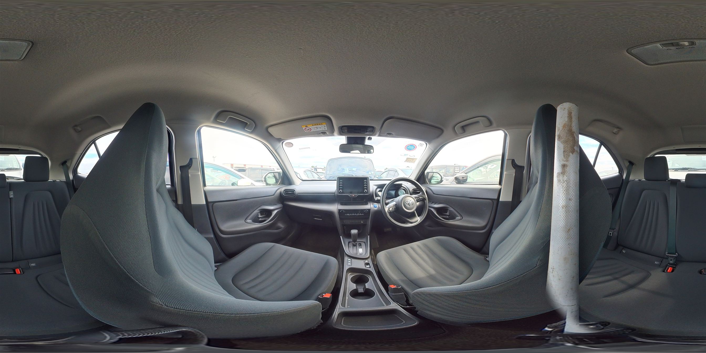 360 view
