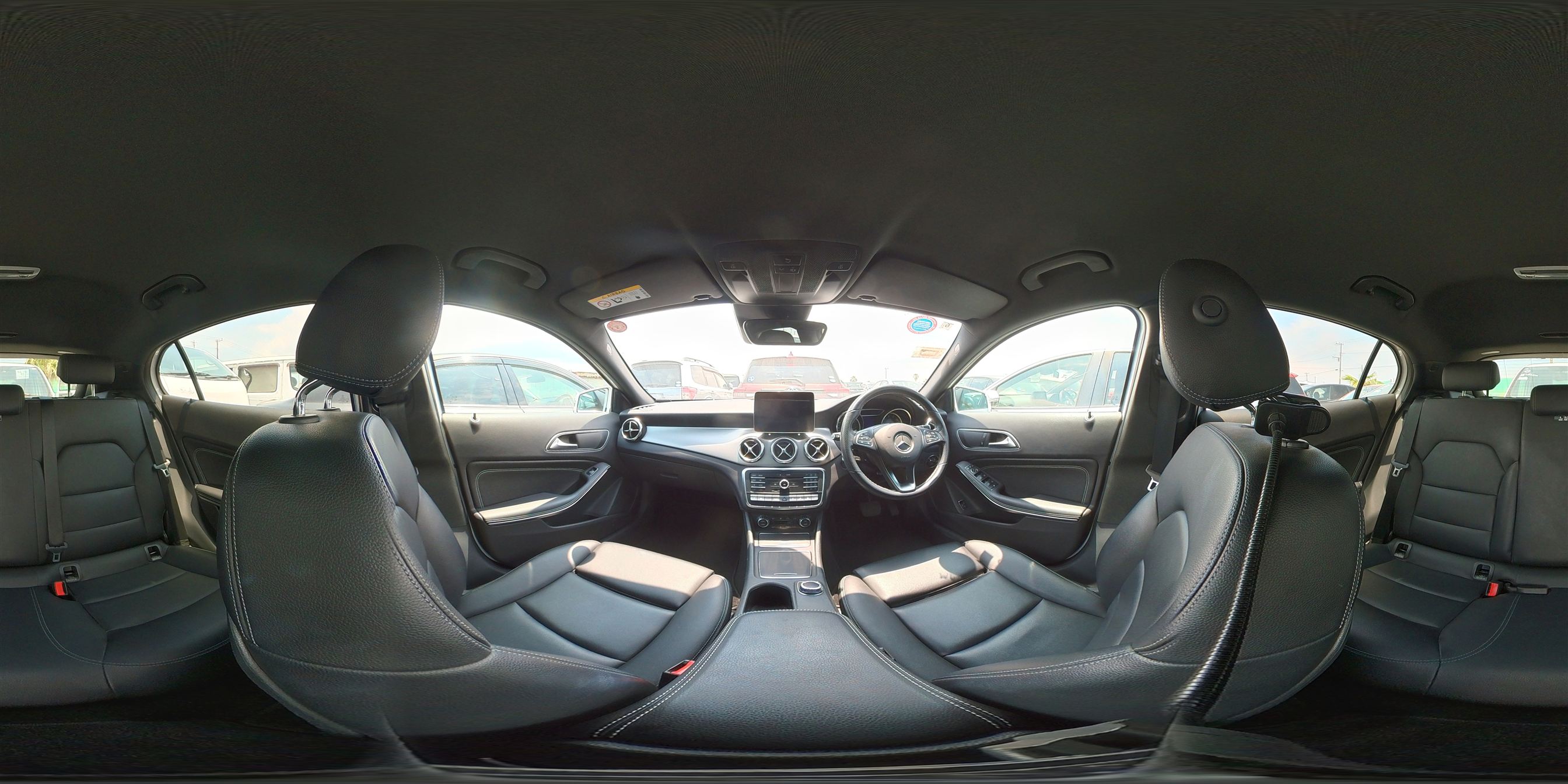 360 view